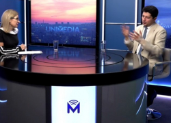 Раду Мариан о цене на скумбрию: «Молдова не решает, сколько она стоит!»