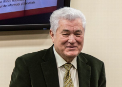 Воронин резко раскритиковал Конституционный Суд