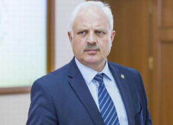 Василе Шова снова будет работать в администрации президента страны