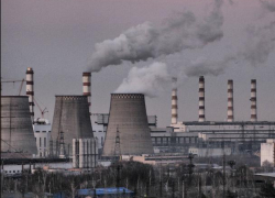 Termoelectrica перейдет на мазут