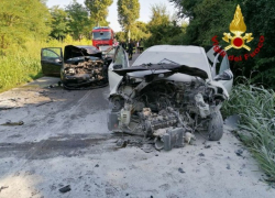 8-летняя девочка из Молдовы погибла в Италии