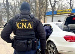 В Молдове накрыли «решальщиков» из числа судей, адвокатов и полицейских