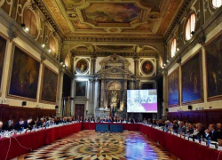 Европейские эксперты высказались относительно поправок  в Закон «О прокуратуре»