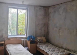 Выделен 1,1 млн евро на ремонт студенческих общежитий