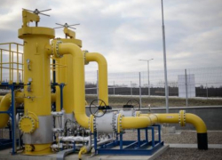 НАРЭ: решение по тарифам на газ - до конца января