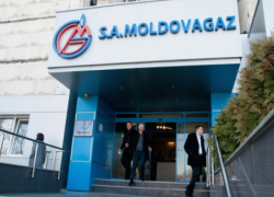 Молдовагаз об угрозах отключения за перерасход: это была фигура речи