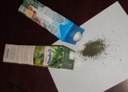 Молдаванин попытался ввести в страну полкило наркотиков из Украины в упаковке из-под сока