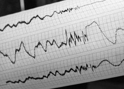 Молдову тряхануло – только что произошло землетрясение силой в 4,8 балла