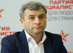 Фуркулицэ о протестах фермеров: наши предки не шли в столицу с плугами и быками