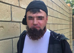 Киллера из Приднестровья в Одессе подвела накладная борода