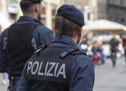 В Италии найден мертвым молодой молдаванин