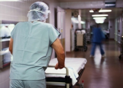 22-летний парень умер, заболев сезонным гриппом