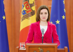 Санду: Споры о фильме “Сибирь на костях” в школах - это непонимание ценности свободы