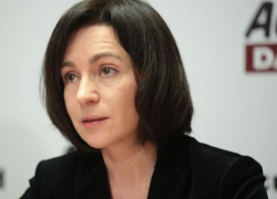 Майя Санду назвала имя вероятного премьер-министра