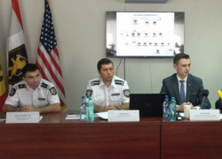 Правоохранители ликвидировали международную группу торговцев людьми 