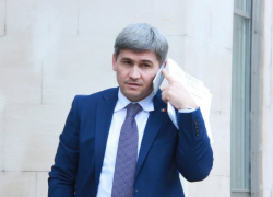 Шашлыки как важный фактор молдавской политики