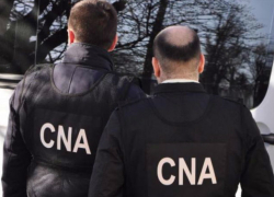 Спецоперацию по задержанию адвоката-вымогателя провели в Кишиневе