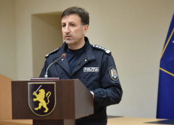 НОН проверяет имущество главы ГИП: Чернэуцану обещает полную прозрачность
