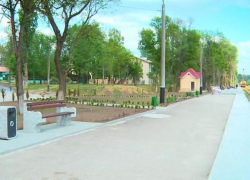 Бульбоака стремительно превращается в великолепное европейское село прямо на глазах