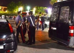 В Италии задержан 42-летний молдаванин, имевший при себе 11 граммов кокаина