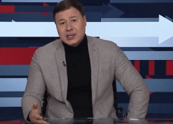 Конституционный суд Молдовы – главный инструмент олигархата, - Цырдя