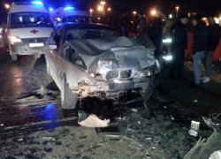 Водитель из Молдовы попал в жуткое ДТП под Санкт-Петербургом