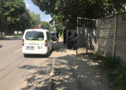 Парень взорвал гранату в доме своей подруги в Бельцах: оба в больнице