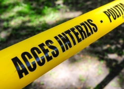 В Теленештском районе нетрезвый мужчина забил насмерть сына