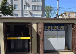 В Дурлештах неизвестный вывел из строя трансформаторную подстанцию