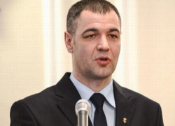 Цыку сравнил бывших коллег по партии с "собаками"