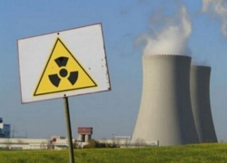 Опасный объект может появиться у границы Молдовы и Румынии