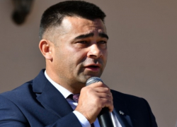 Николай Паскару: Нэстасе де-факто обеляет Плахотнюка и его схемы