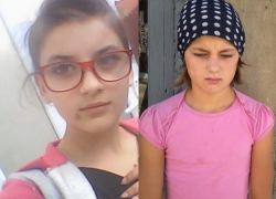 Загадочно исчезнувших школьниц в Гагаузии принялась искать полиция