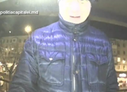 Полиция разыскивает молодого человека, обокравшего девушку в маршрутке 