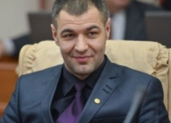 СМИ: Цыку хочет уйти из АКУМ