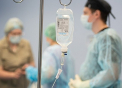 Массовое отравление на поминках в Теленештском районе: четыре человека скончались