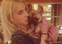 Красавица-блондинка, приехавшая из Италии, загадочно исчезла в Кишиневе