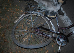 В Дубоссарском районе насмерть сбили велосипедиста