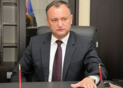 Если КС скажет, что президент обязан, я выдвину кандидатуру на должность премьер-министра, - Додон