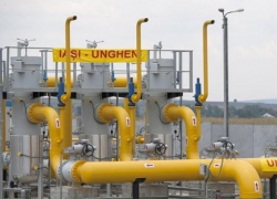 Молдове нужно время для отказа от поставок российского газа через Украину, - Игорь Додон 