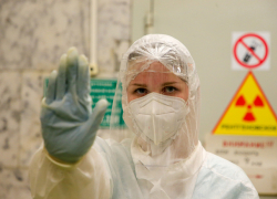 В Молдове выявлено 763 новых случая COVID-19 за сутки 