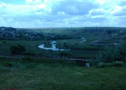 Подробности о потерявшемся ребенке: малыша оставили без присмотра