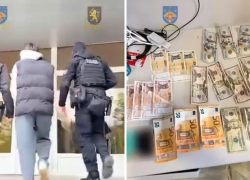 Троих жителей Молдовы судят за фиктивную продажу тракторов и автомобилей: ущерб - почти 6 миллионов