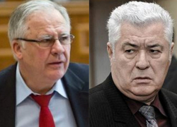 Воронин против Дьякова: за свои слова нужно отвечать