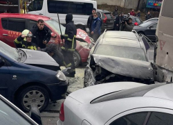 Автобус катился вниз без водителя три квартала: подробности чудовищной аварии в Кишиневе