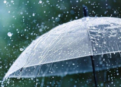 На Молдову идут дожди и похолодание: погода в понедельник 