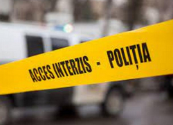 В квартире на Рышкановке обнаружен труп мужчины с ножницами в груди