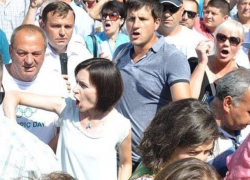 Если верить оппозиции, то во всех бедах, которые происходят в мире, виновато правительство Кишинева, - Фуркулицэ