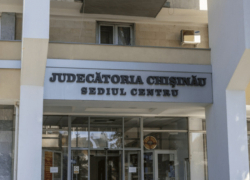 Кишиневский суд лишается сотрудников из-за низких зарплат