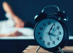 В Молдове предлагают сильно ужесточить наказания за шум в ночное время